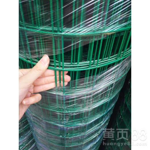 实用防护首选 圈地荷兰网与包塑丝径的秘密解析